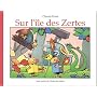 Sur l'�le des Zertes de Claude Ponti