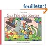 Sur l'�le des Zertes