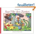 Sur l'�le des Zertes