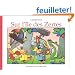 Sur l'�le des Zertes