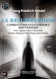 Review Handel  / Handel - La Resurrezione [DVD] [2006]