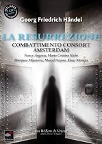 Handel - La Resurrezione [DVD] [2006]