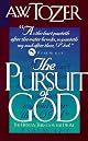 The Pursuit of God