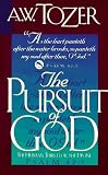 The Pursuit of God