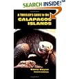 A Traveler's Guide to the Galapagos Islands (Non-Series Guidebooks) 4th Edition (Galapagos Traveler's Guide) by  Barry Boyce