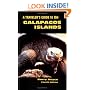 A Traveler's Guide to the Galapagos Islands (Non-Series Guidebooks) 4th Edition (Galapagos Traveler's Guide)