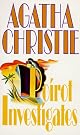 Poirot Investigates (Hercule Poirot Mysteries (Paperback))