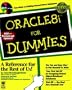 Oracle8i for Dummies