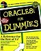 Book Oracle8i for Dummies