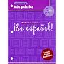 En Espanol: Level 3 Mas Practica Cuaderno (Spanish Edition)