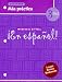 En Espanol: Level 3 Mas Practica Cuaderno (Spanish Edition)
