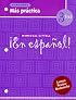 En Espanol: Level 3 Mas Practica Cuaderno
