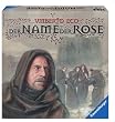Ravensburger 26487 - Der Name der Rose