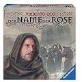 Ravensburger 26487 - Der Name der Rose