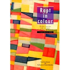 Rapt in Colour: Korean Textiles and Costumes of the Chosen Dynasty