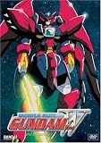 Mobile Suit Gundam Wing - Operation 7
