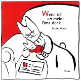 Wenn ich an meine Oma denk