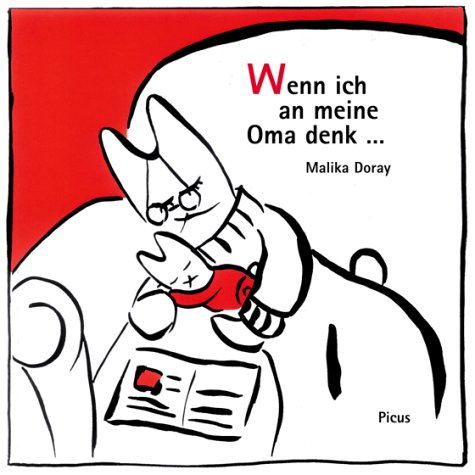 Wenn ich an meine Oma denk