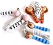 Springseil Tiere