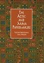 Aztec and Maya Papermakers