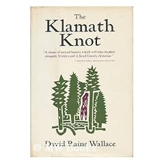 The Klamath Knot, Explorations of Myth and Evolution