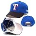 Rangers Cap - Texas Rangers Pinch Hitter Alternate 2 Cap