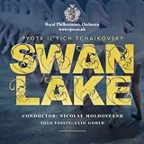 Royal Philharmonic Orchestra Swan Lake