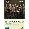The Very Best of Dad's Army - Volume Two [1968] [DVD]