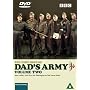The Very Best of Dad's Army - Volume Two [1968] [DVD]