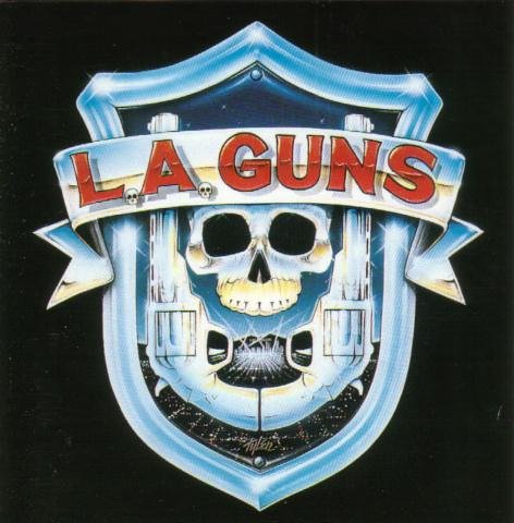 Produkt-Bild: L.a.Guns