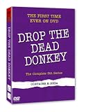 Drop the Dead Donkey - Series Five - 2-DVD Set ( Drop the Dead Donkey - Entire Series 5 ) [ NON-USA FORMAT, PAL, Reg.2 Import - United Kingdom ]