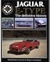 Jaguar E-Type: The Definitive History (Foulis Motoring Book)