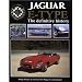 Jaguar E Type (Foulis Motoring Book)