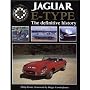 Jaguar E Type (Foulis Motoring Book)