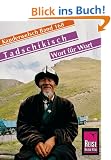 Tadschikisch Wort f�r Wort. Kauderwelsch