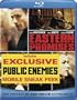 EASTERN PROMISES - Blu-Ray Movie