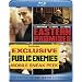 Eastern Promises [Blu-ray] [2007] [US Import]