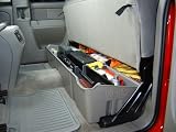 DU-HA Underseat Storage