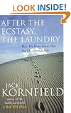 After the Ecstasy, the Laundry