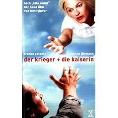 Der Krieger + die Kaiserin [VHS]