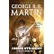 Great superhero / comic book fiction