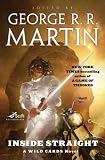 Inside Straight (Wild Cards Novel)