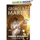 Inside Straight (Wild Cards Novel) by George R.R. Martin