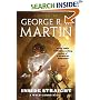 Inside Straight (Wild Cards Novel)