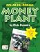 How to Make a Dollar Bill Origami Money Plant (Project Instructions)