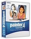 Painter Essentials 4 (PC/Mac)