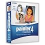 Corel Painter Essentials 4 (Win/Mac)