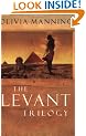 The Levant Trilogy: "Danger Tree", "Battle Lost and Won" and "Sum of Things"