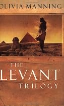 The Levant Trilogy: The Danger Tree; The Battle Lost and Won; The Sum of Things: "Danger Tree", "Battle Lost and Won" and "Sum of Things"