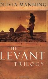 The Levant Trilogy